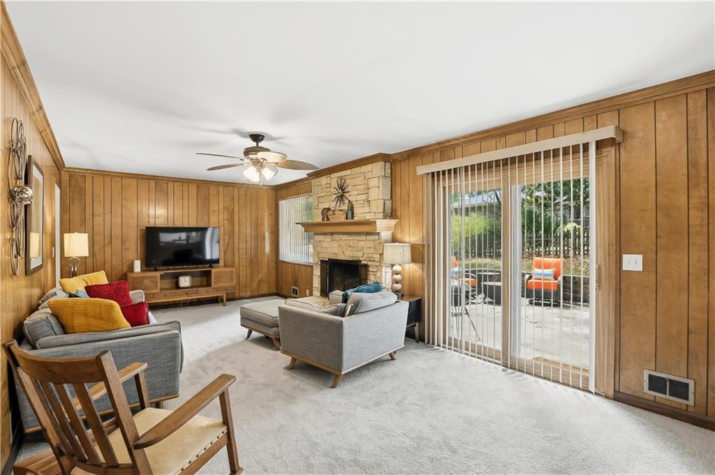 3956 Gloucester Drive