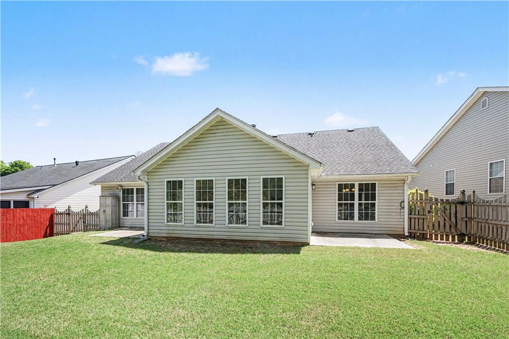 1576 Dunton Green Way