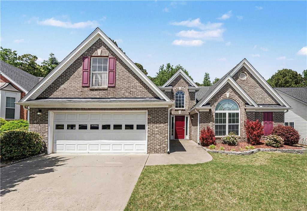 1576 Dunton Green Way