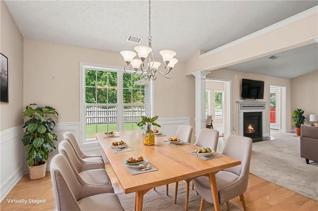 1576 Dunton Green Way