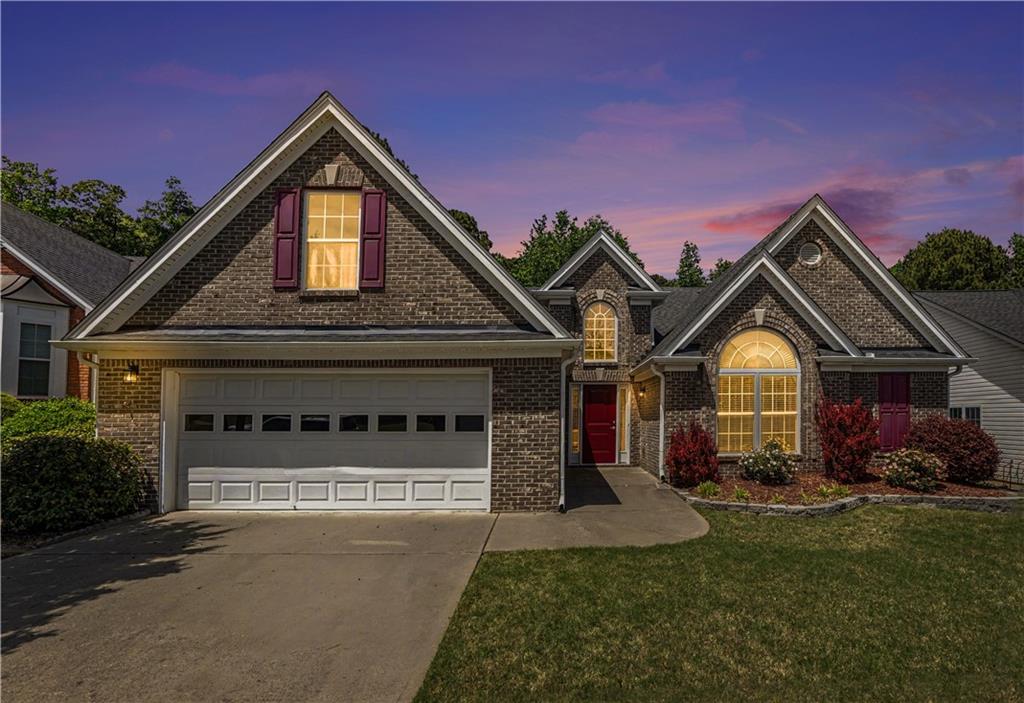 1576 Dunton Green Way