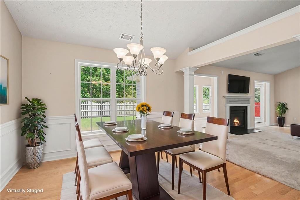 1576 Dunton Green Way