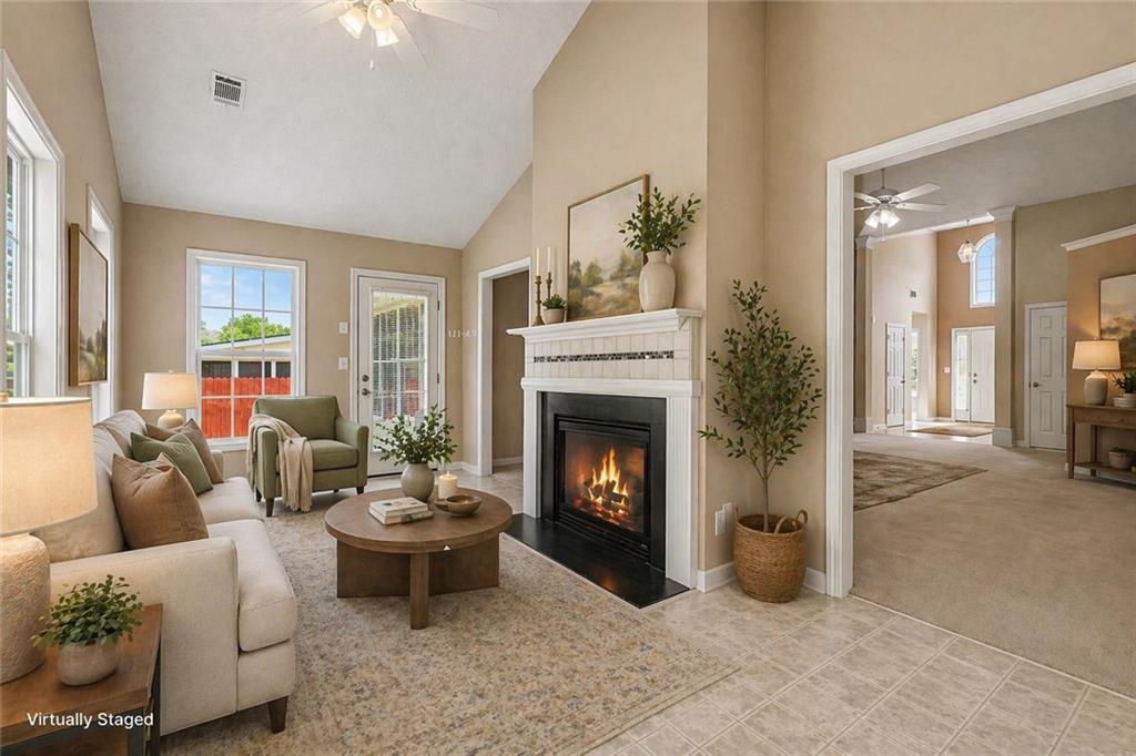 1576 Dunton Green Way