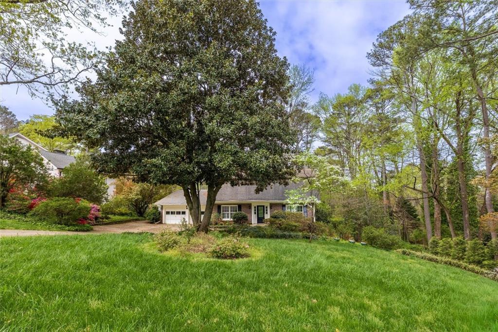 2680 Church well Lane