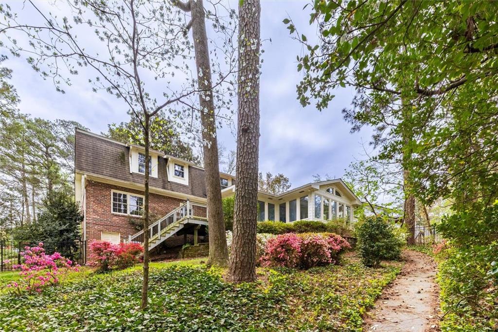 2680 Church well Lane