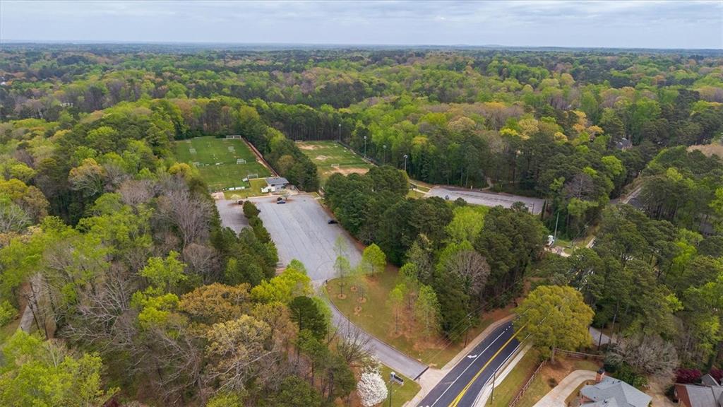 2680 Church well Lane