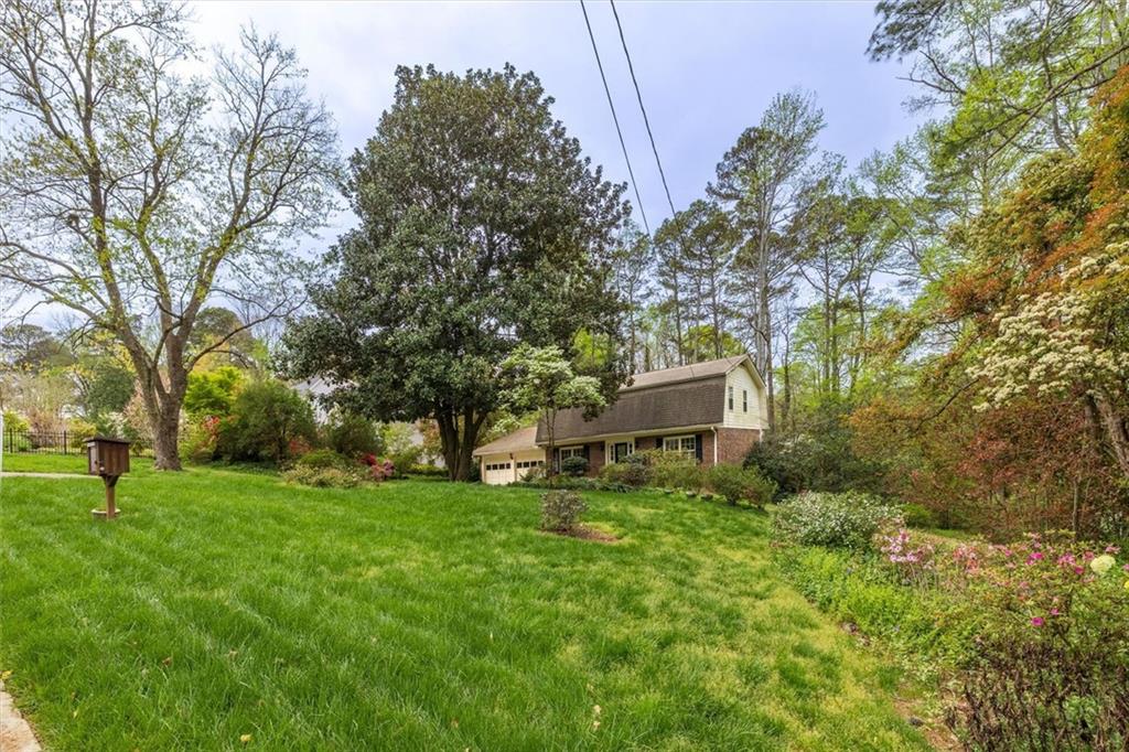 2680 Church well Lane