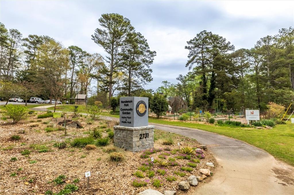 2680 Church well Lane