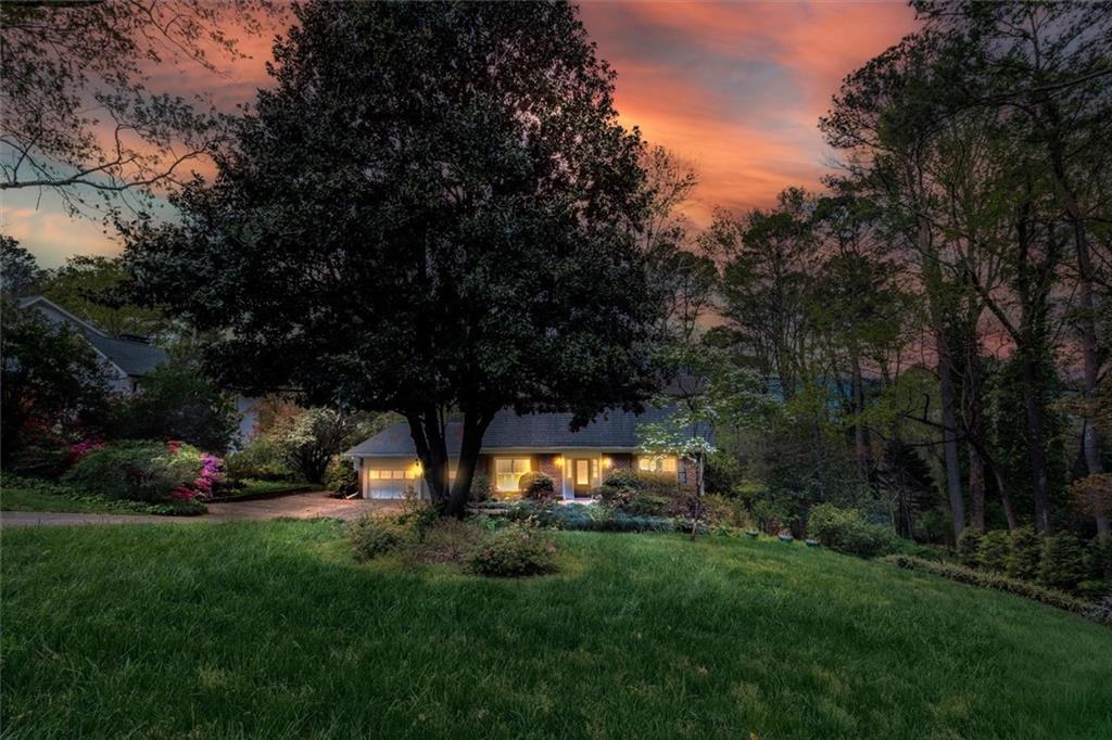 2680 Church well Lane