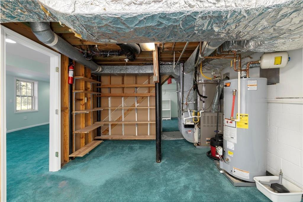 2680 Church well Lane