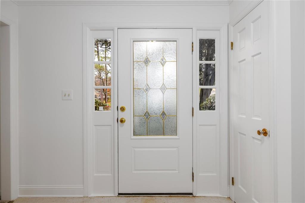 2680 Church well Lane