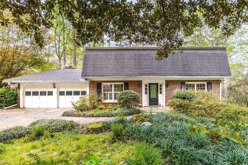 2680 Church well Lane