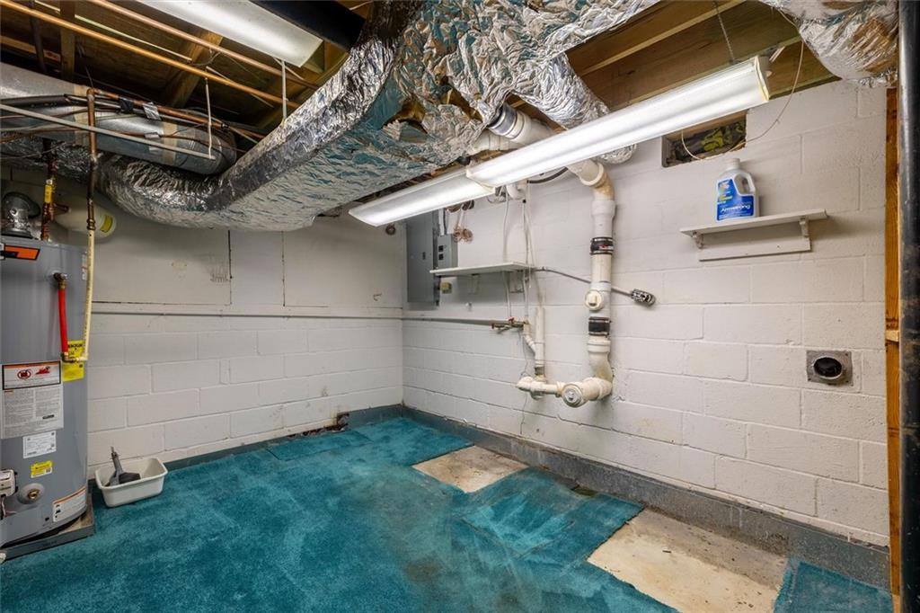 2680 Church well Lane