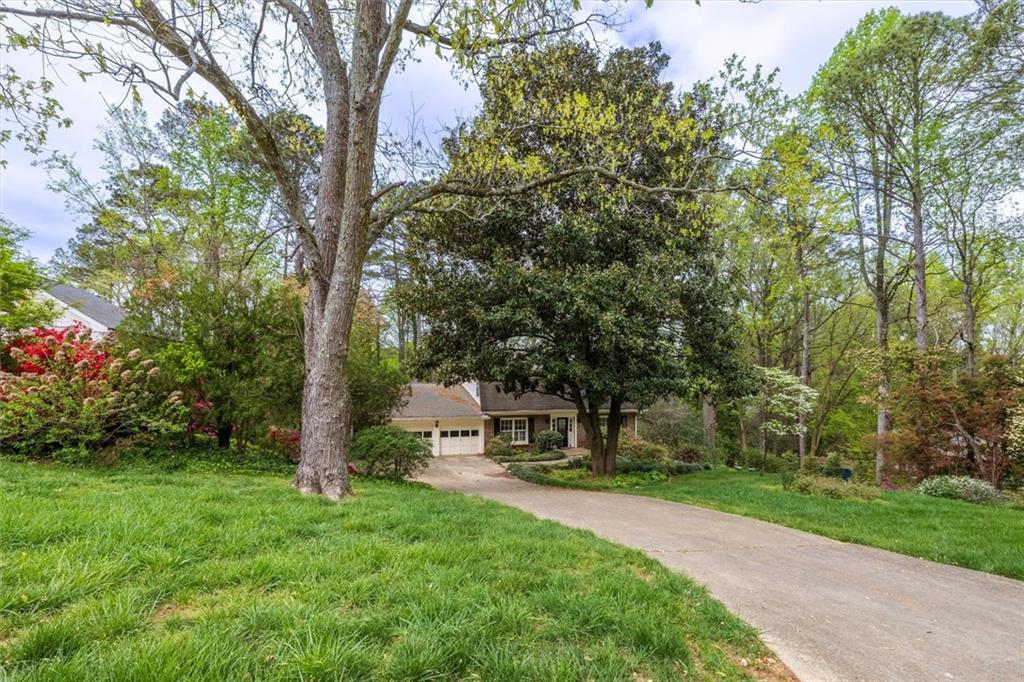 2680 Church well Lane