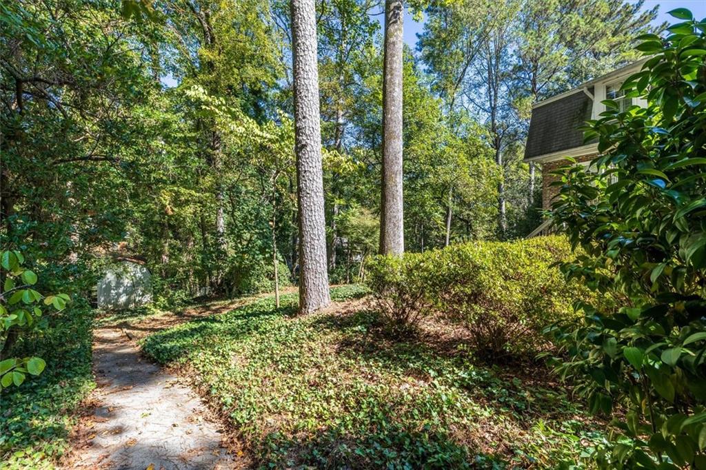 2680 Church well Lane