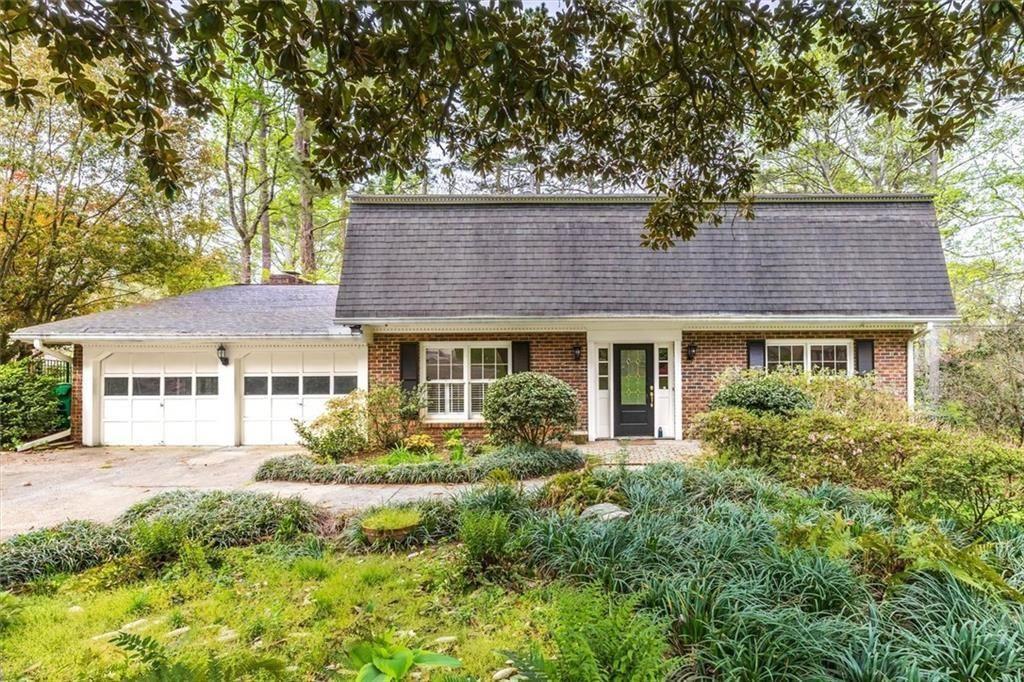 2680 Church well Lane