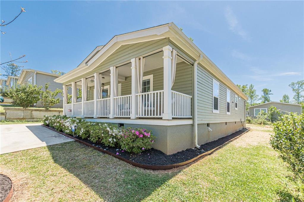 26 Hillandale Street
