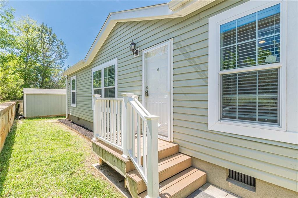 26 Hillandale Street