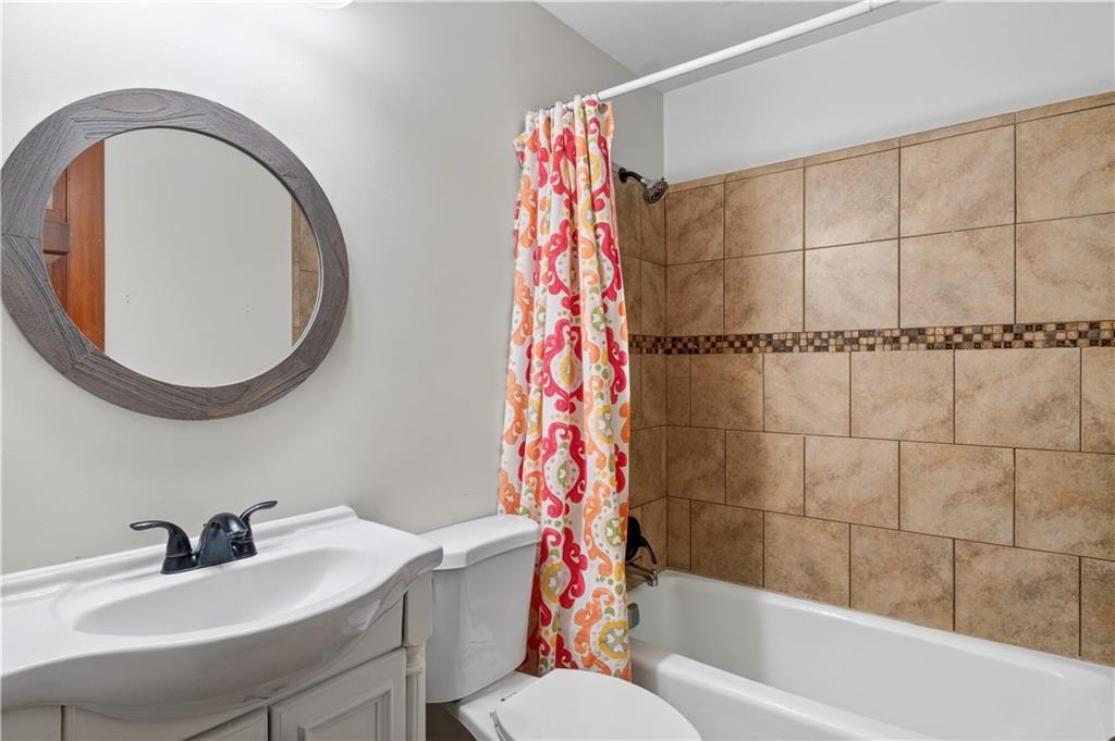 2305 Mountain West Trail