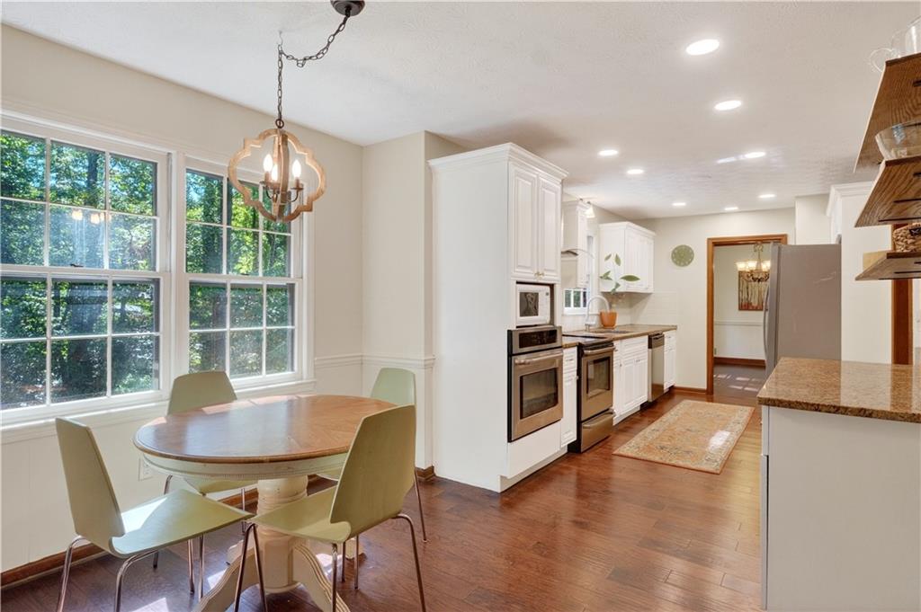 2305 Mountain West Trail