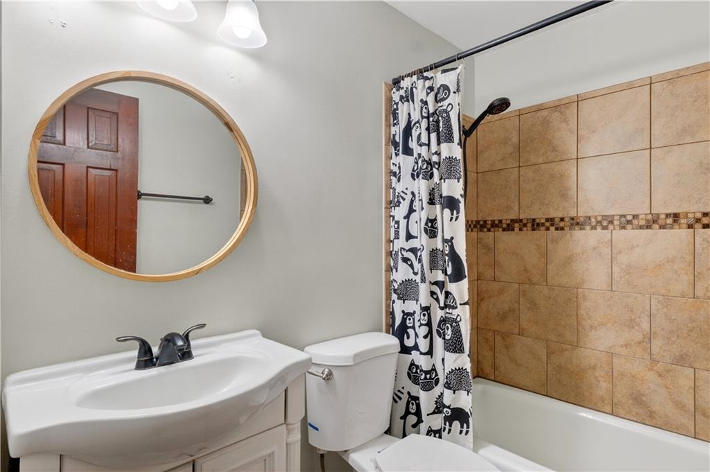 2305 Mountain West Trail