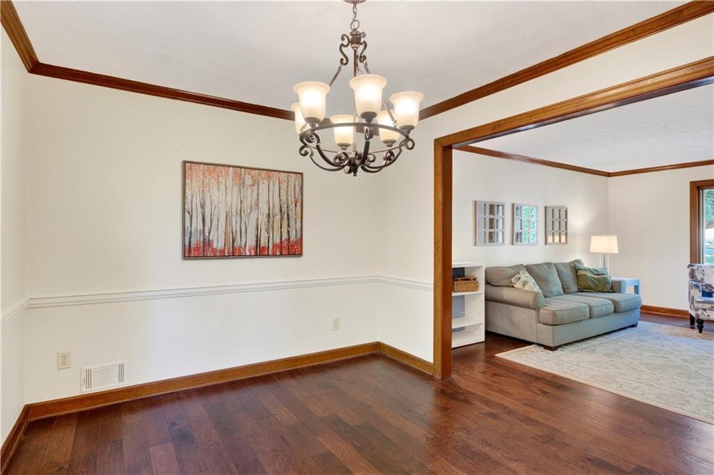 2305 Mountain West Trail
