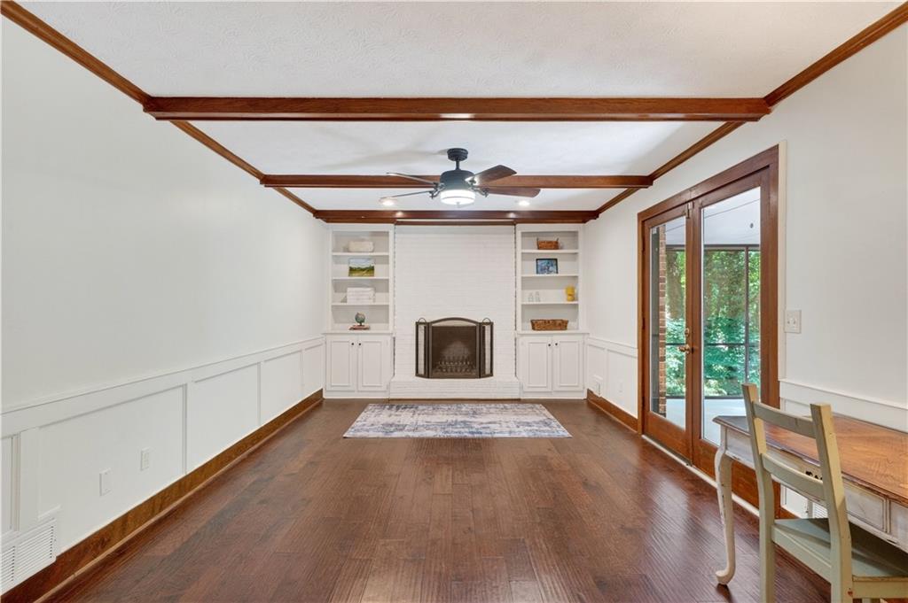 2305 Mountain West Trail