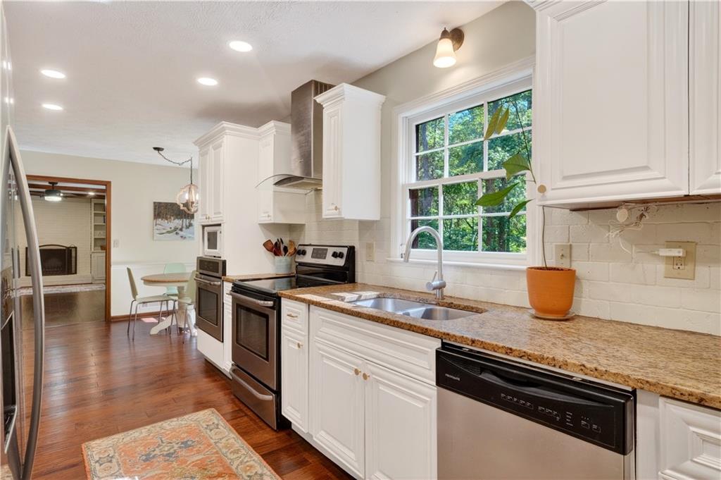2305 Mountain West Trail