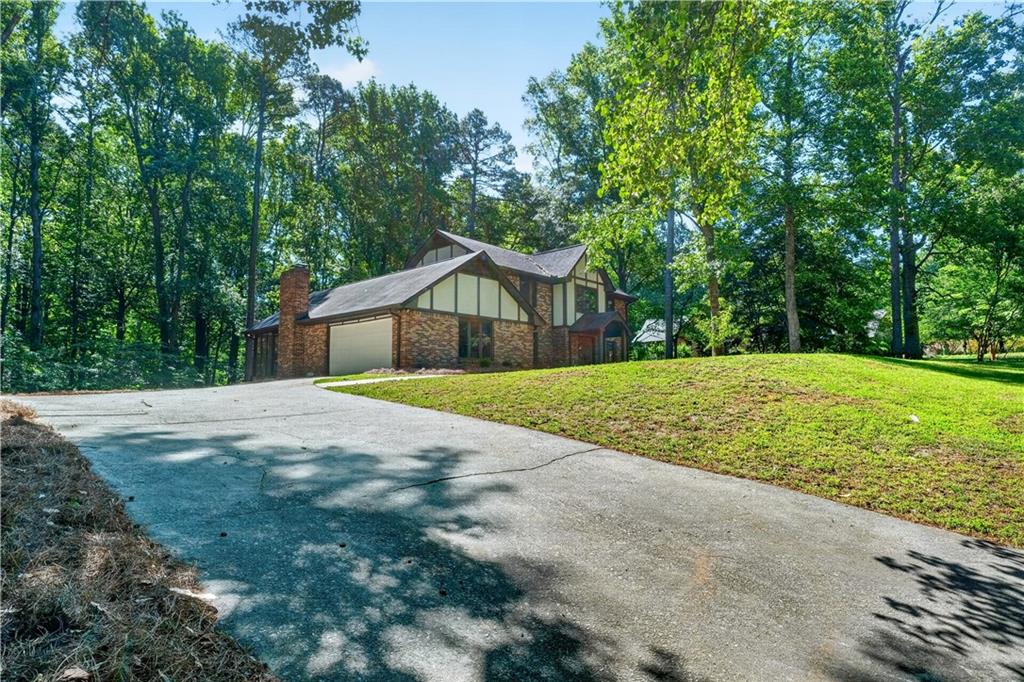 2305 Mountain West Trail