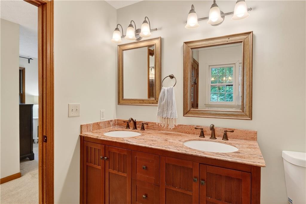 2305 Mountain West Trail