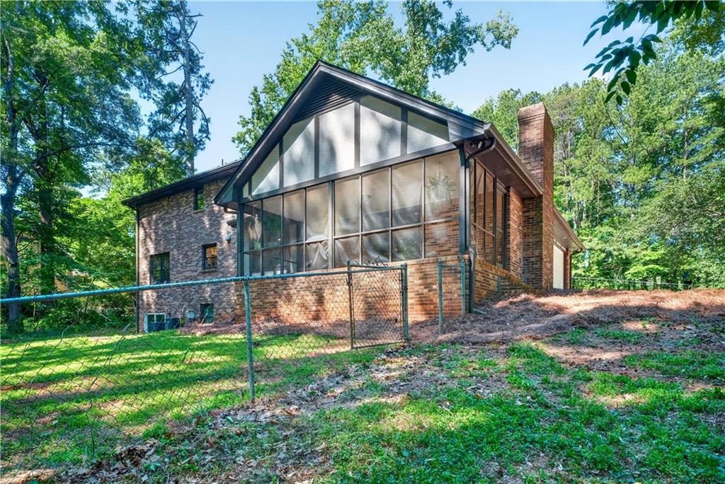 2305 Mountain West Trail