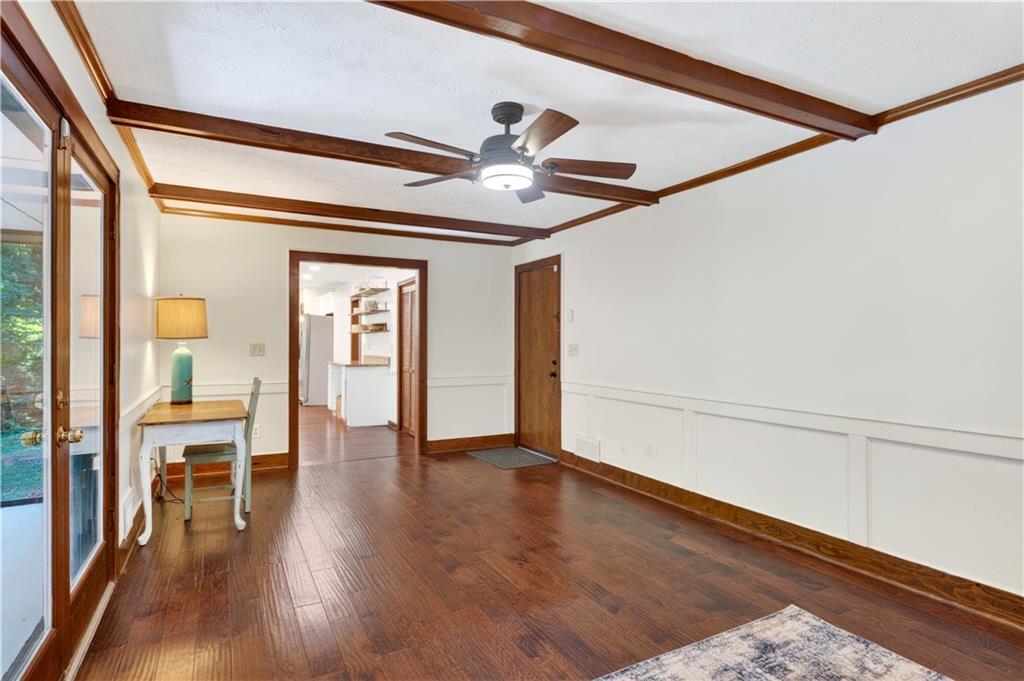 2305 Mountain West Trail