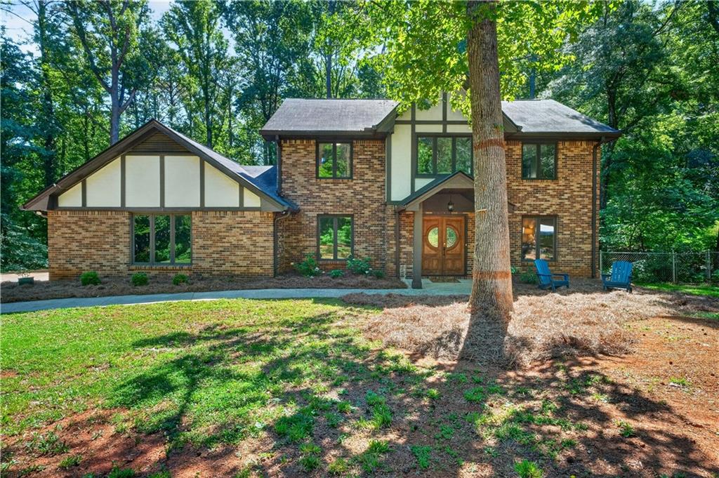 2305 Mountain West Trail