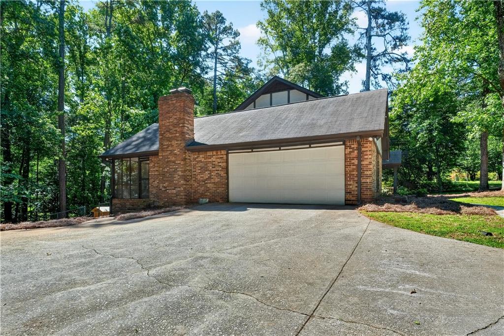 2305 Mountain West Trail