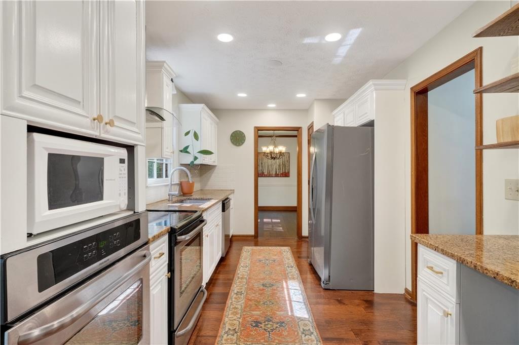 2305 Mountain West Trail
