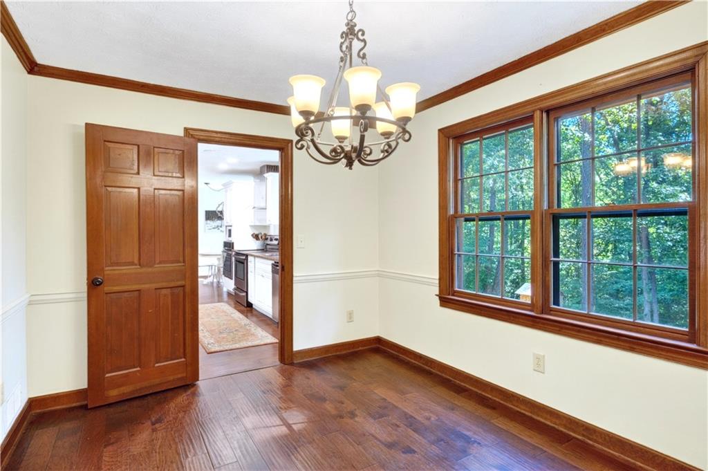 2305 Mountain West Trail