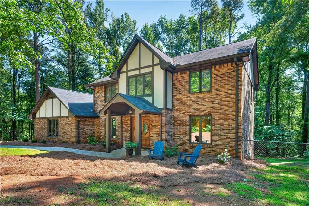 2305 Mountain West Trail
