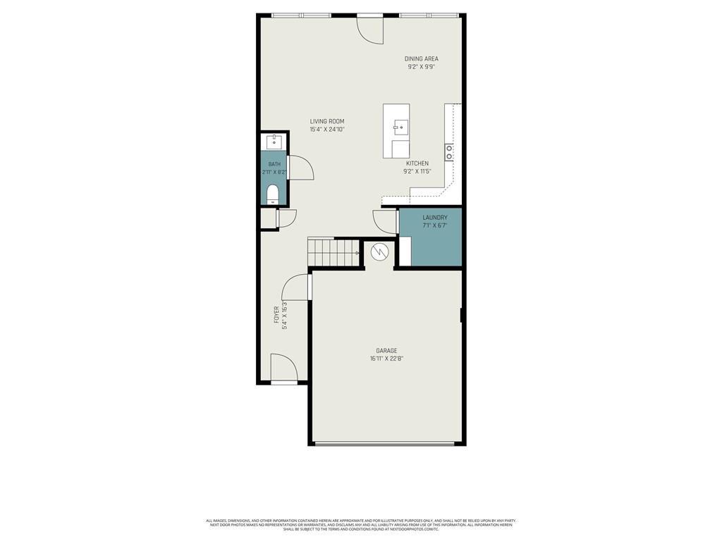 5676 Rockfern Drive