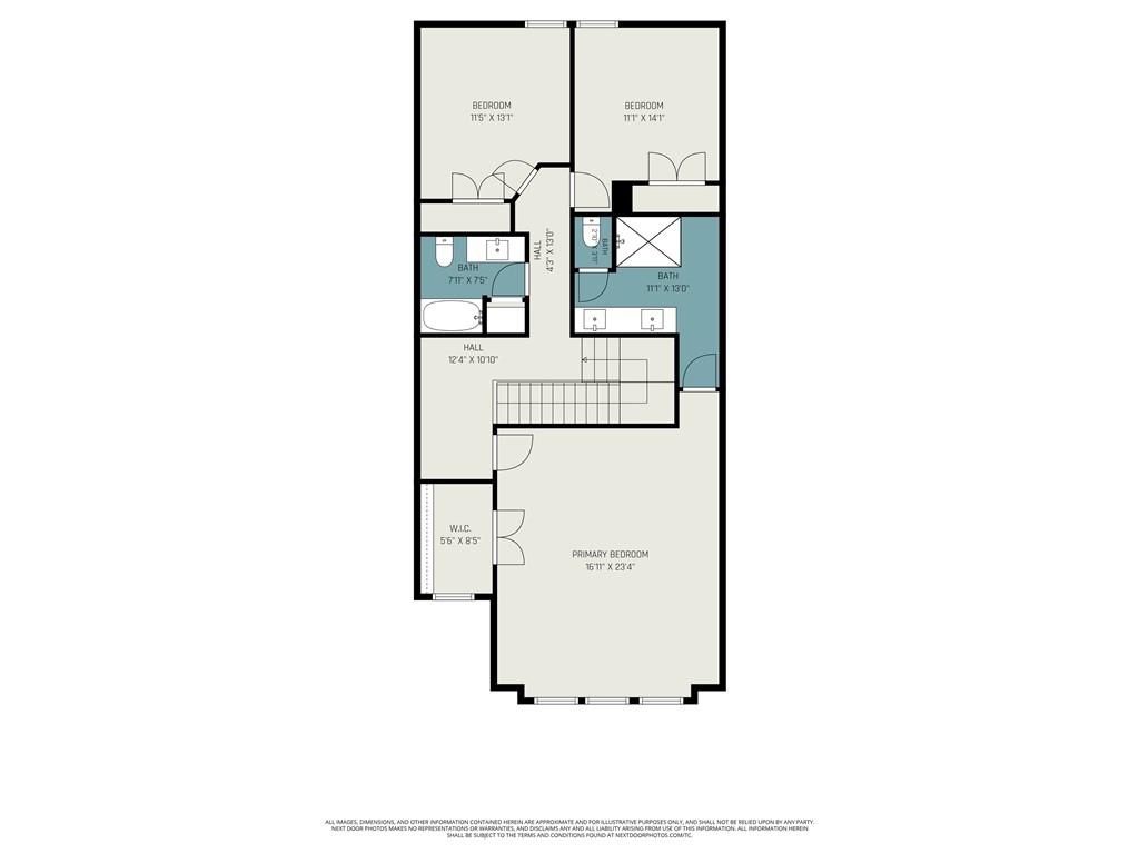 5676 Rockfern Drive