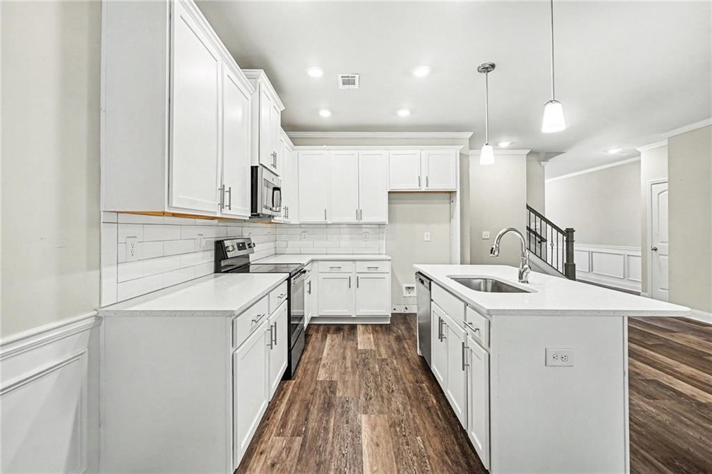 5676 Rockfern Drive