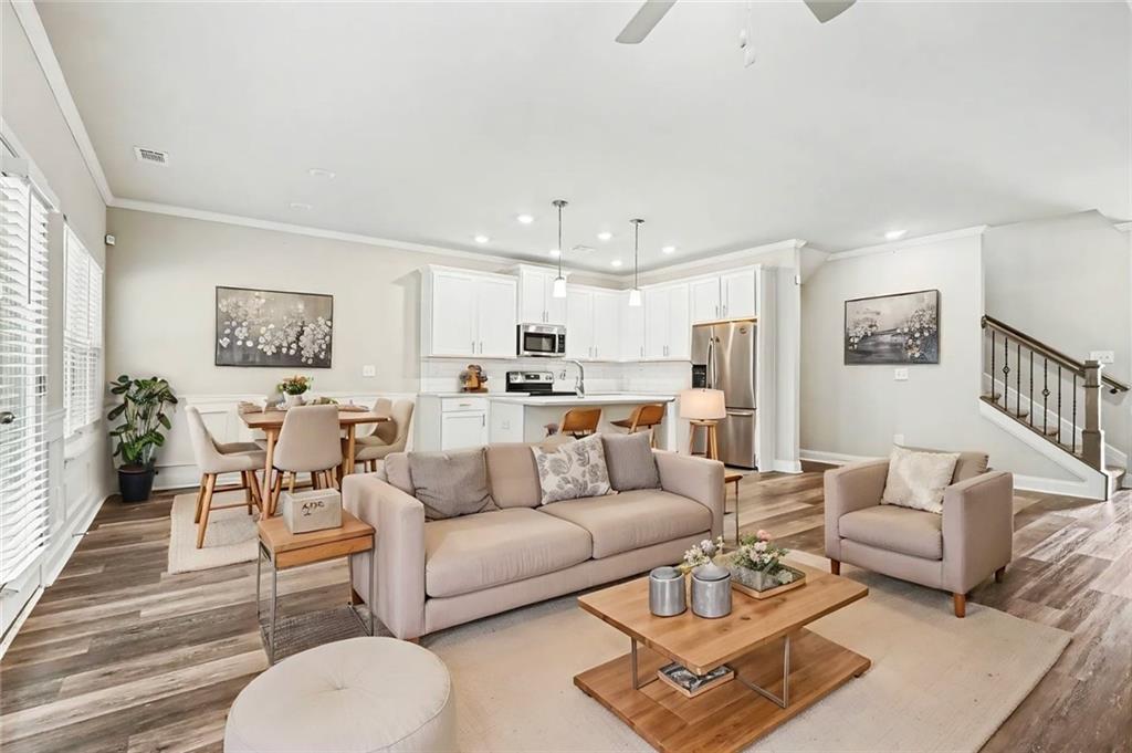 5676 Rockfern Drive