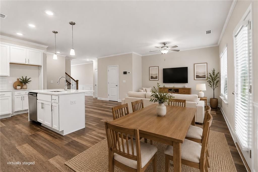 5676 Rockfern Drive
