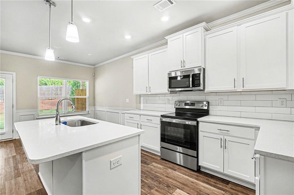 5676 Rockfern Drive