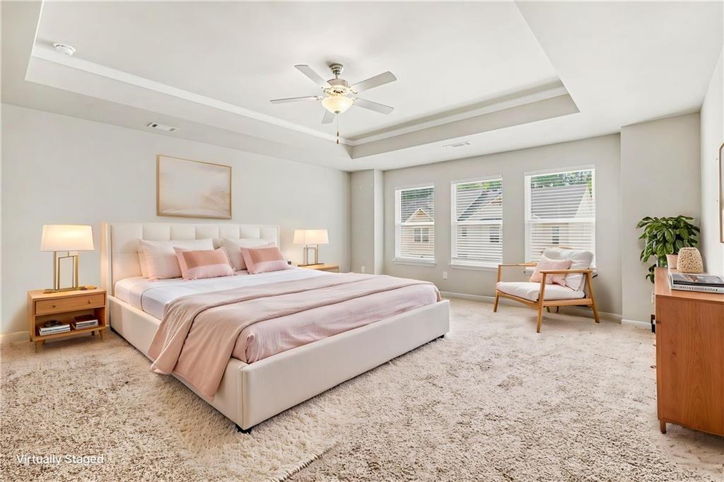 5676 Rockfern Drive