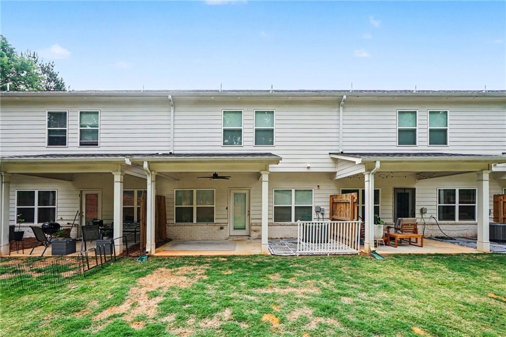 5676 Rockfern Drive
