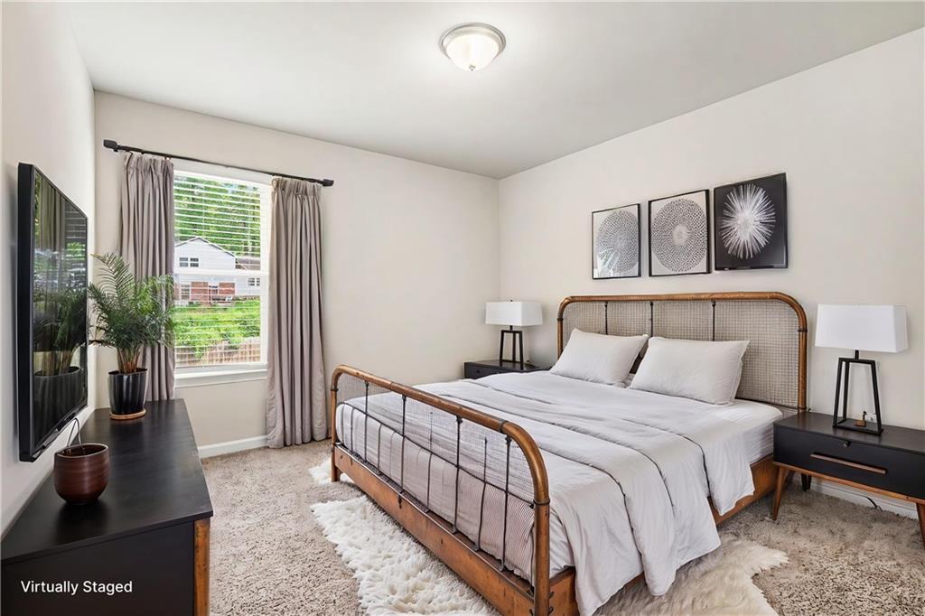 5676 Rockfern Drive