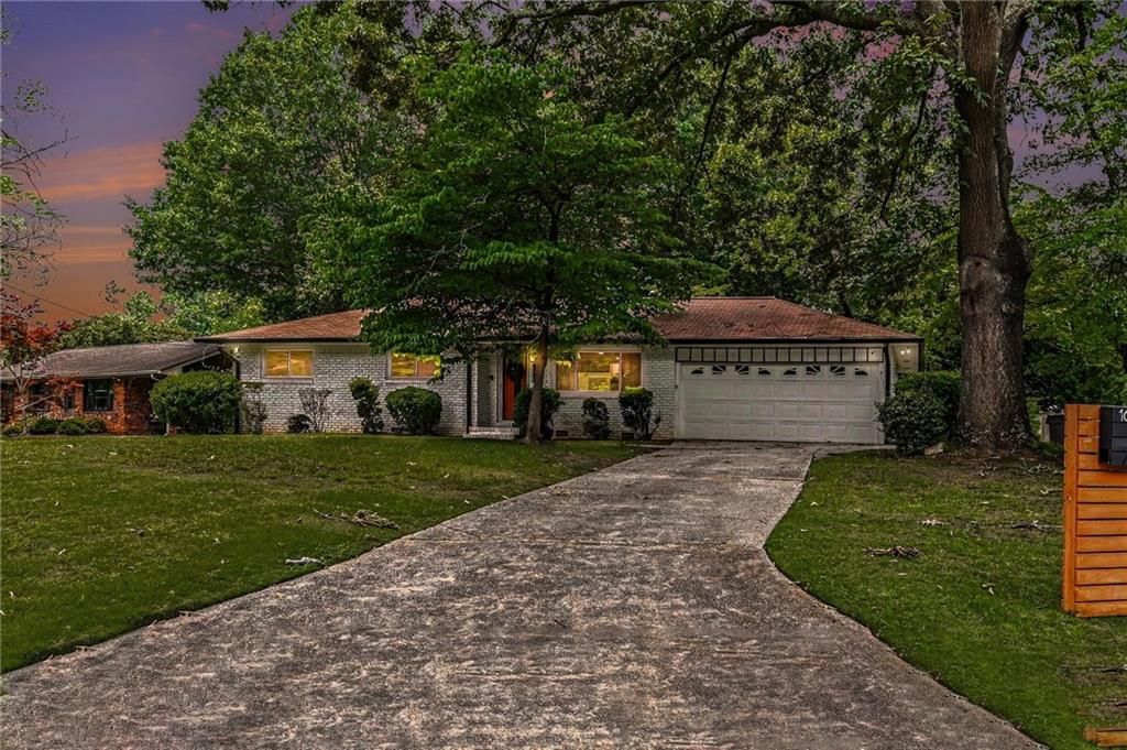 1697 Edinburgh Drive
