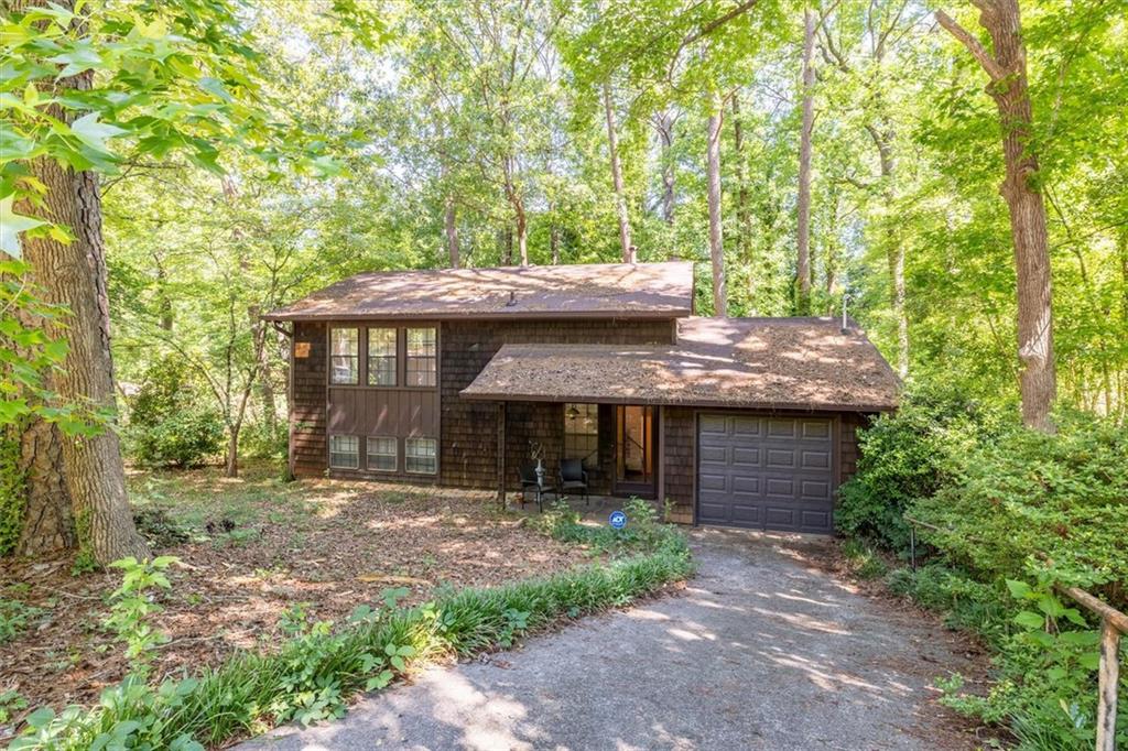 4252 Nelby Drive