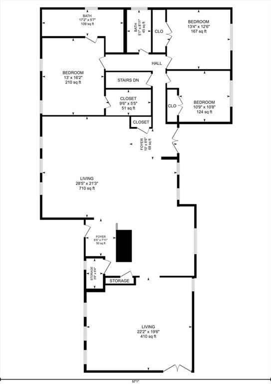 2210 Rosser Place