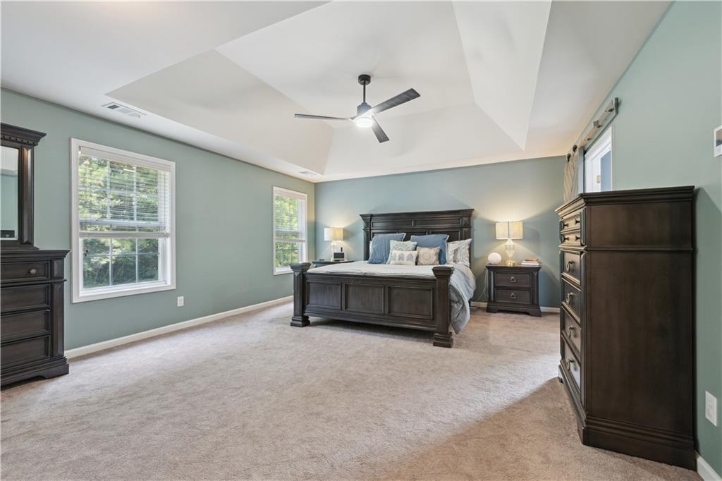 5839 Buckner Creek Drive